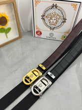 China Replica Versace Belts 56usd Only